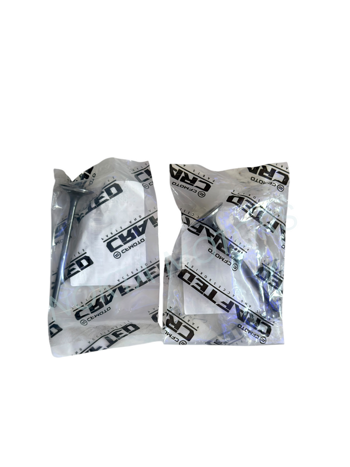 CF MOTO NK 250 SUBAP TAKIMI ORJİNAL