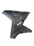 CF Moto 250SR Yan Panel Nardo Gri sağ