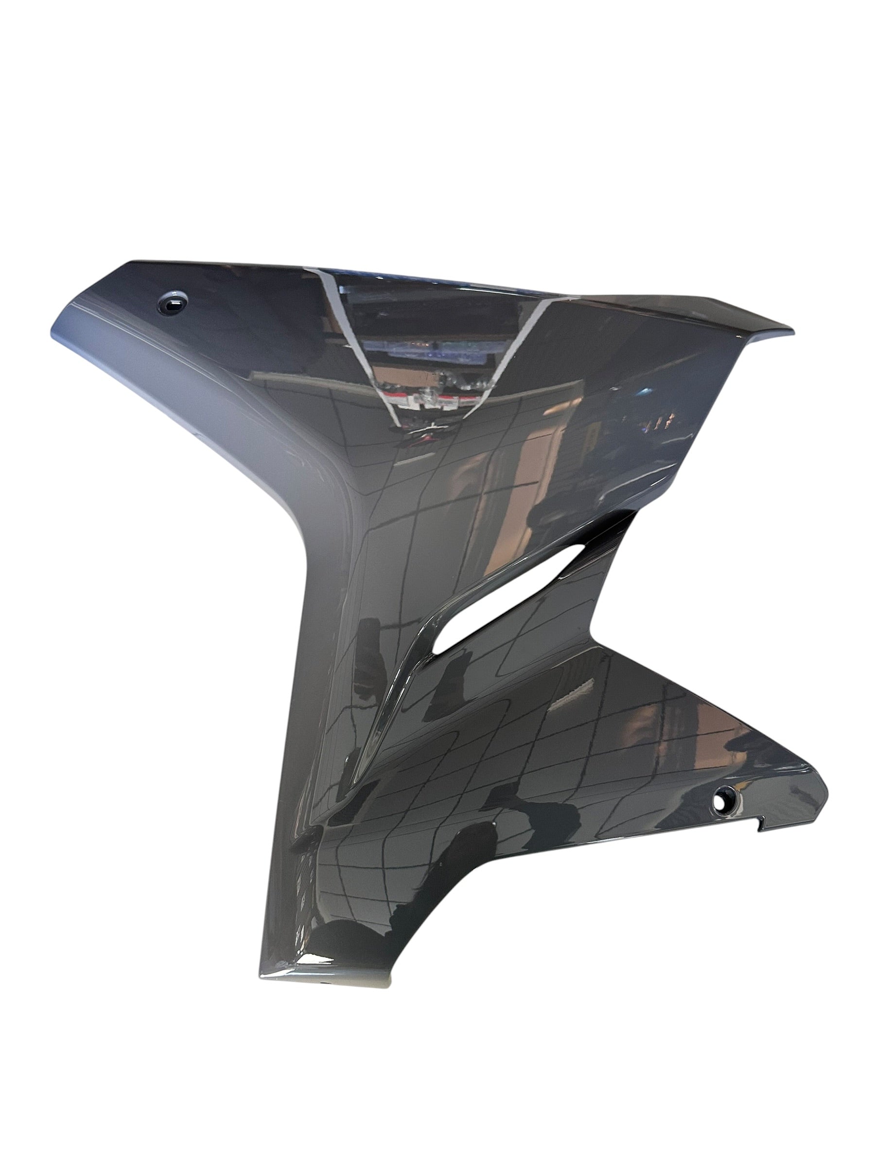 CF Moto 250SR Yan Panel Nardo Gri sağ