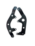CF Moto NK250 Alt Sakal Bağlantı Braket demiri