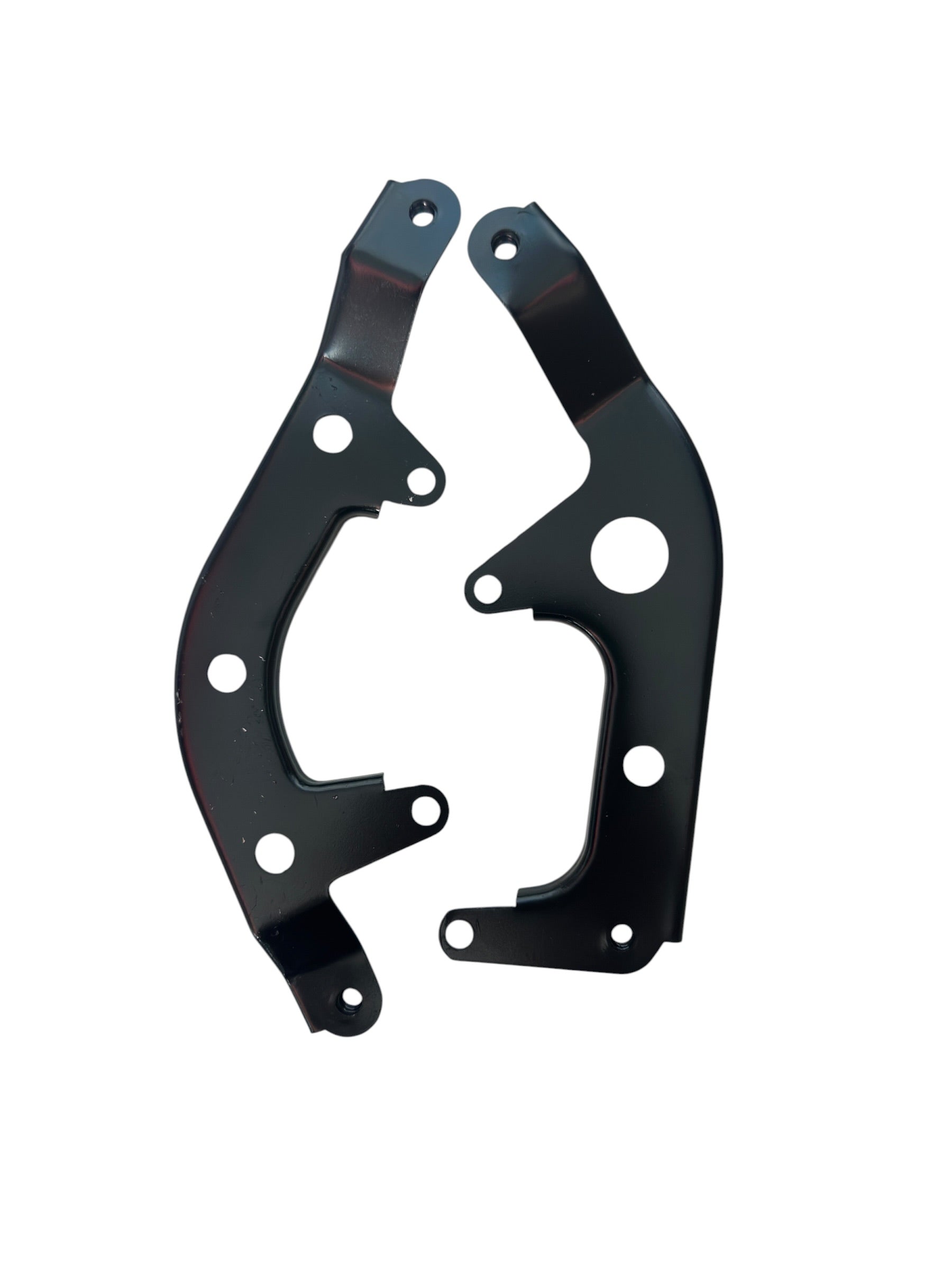 CF Moto NK250 Alt Sakal Bağlantı Braket demiri