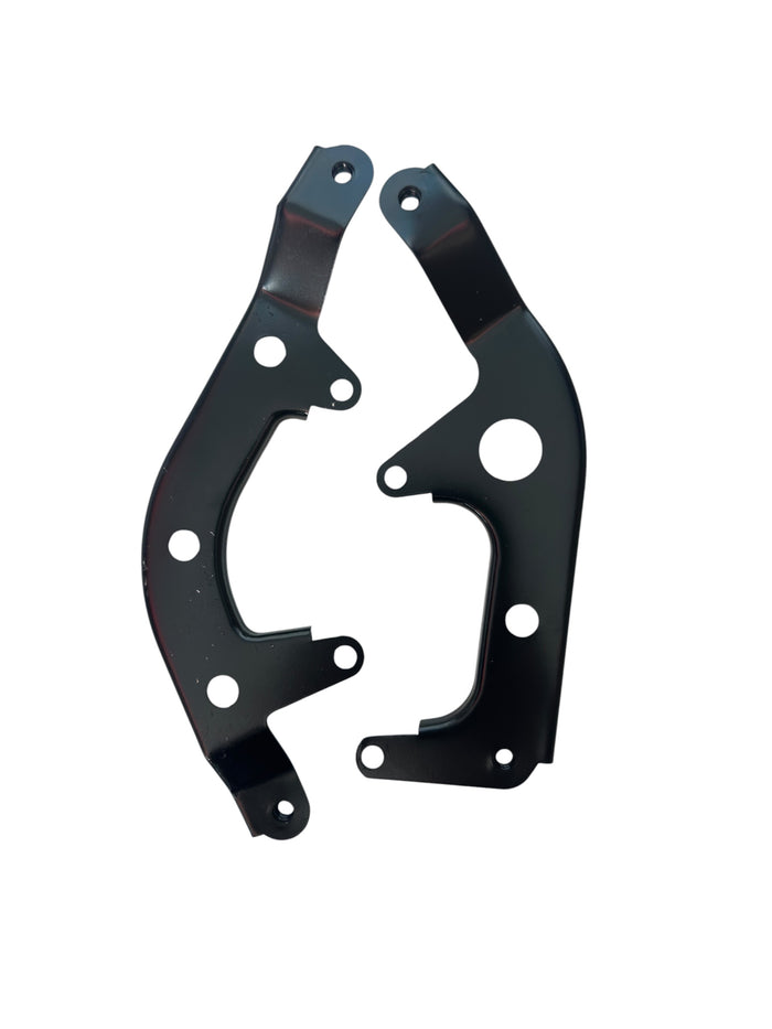 CF Moto NK250 Alt Sakal Bağlantı Braket demiri