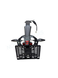 CF MOTO SR 250 KUYRUK PLAKALIK -SİNYAL TAKIM  (Orjinal 2.el)