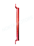 MOTORSİKLET GİDON BARI DENGELEYİCİ AYARLANABİLİR UZUNLUK KIRMIZI -PCX -NMAX -X MAX -FORZA VB.