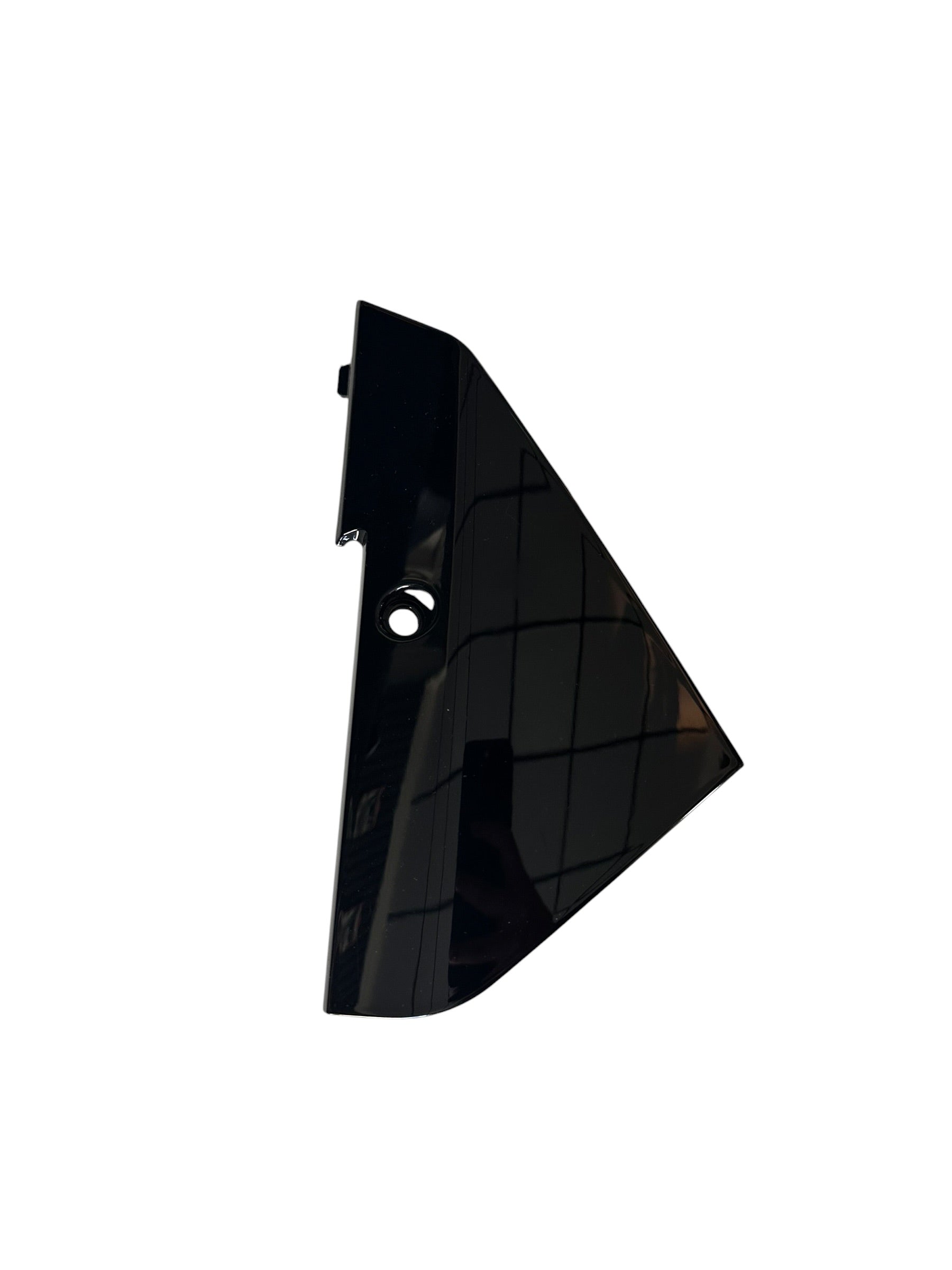 CF Moto 250SR Yağ Filtre Grenajı siyah
