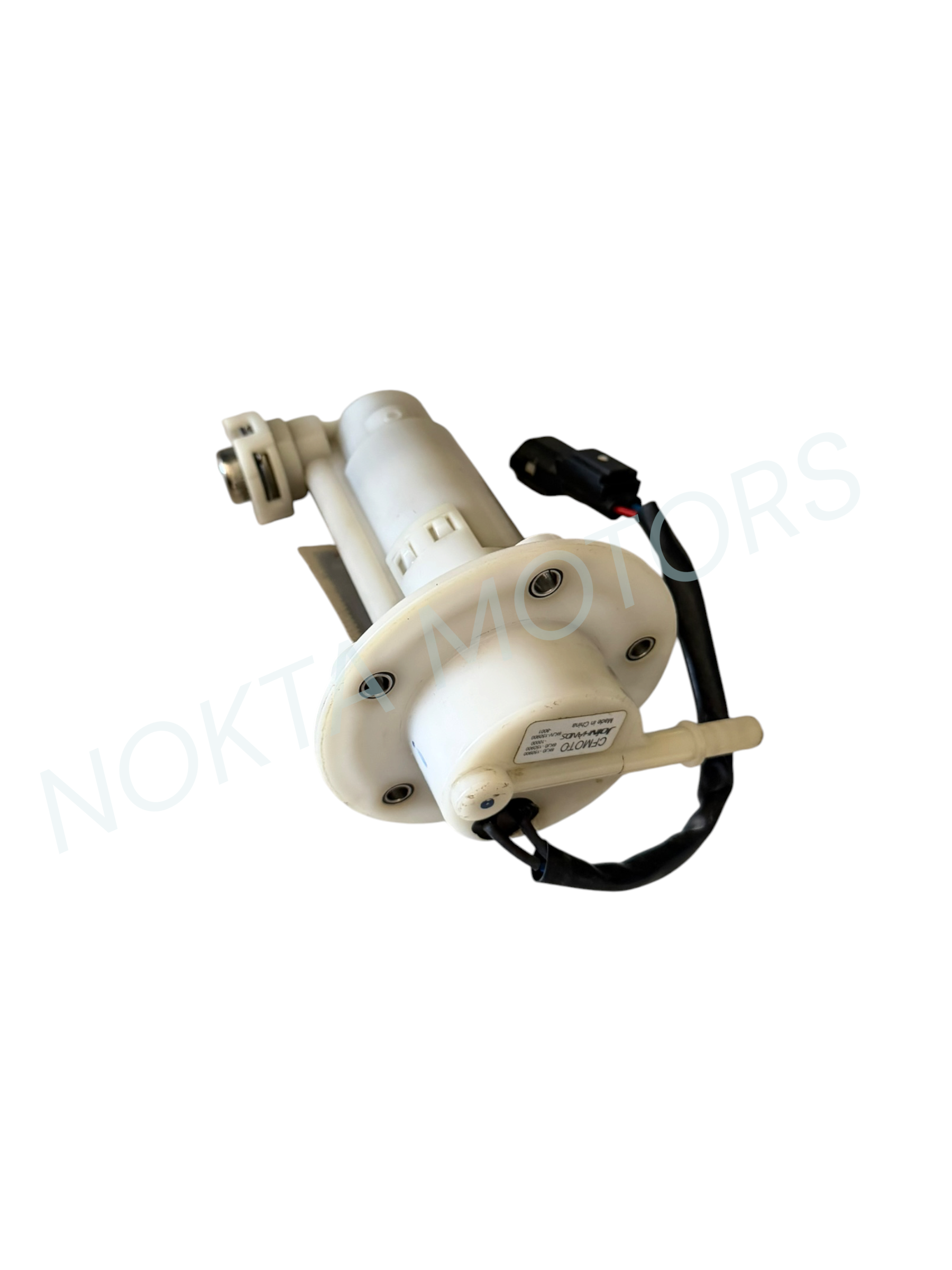 CF MOTO SR 250- NK 250 BENZİN POMPASI (orjinal 2.el)