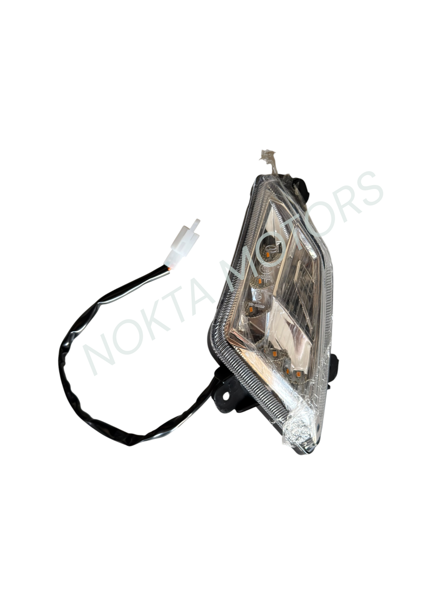 RKS R250 SOL ÖN SİNYAL ORJİNAL