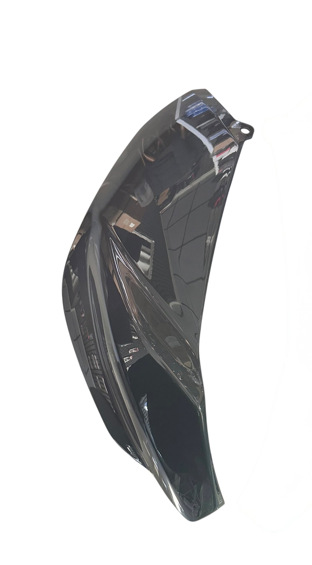 CF Moto 250SR Depo Grenajı Nardo gri Sol