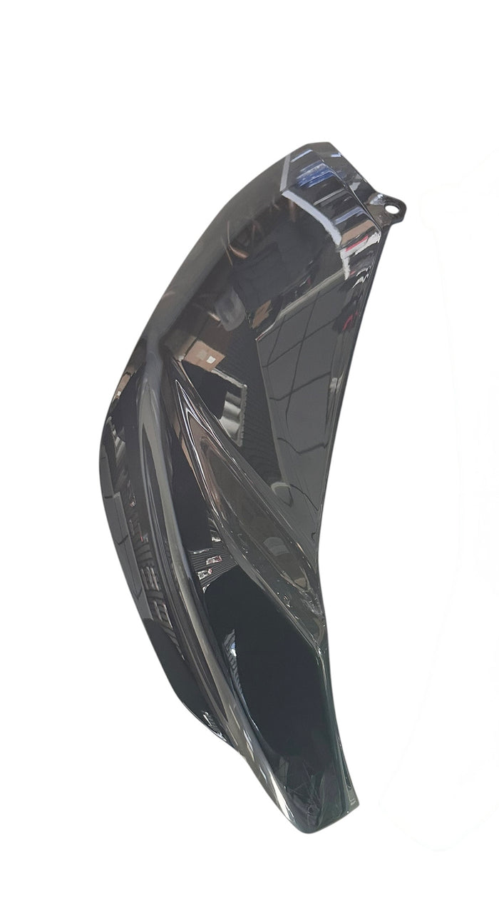 CF Moto 250SR Depo Grenajı Nardo gri Sol