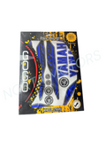 GOGO JANT ŞERİDİ YAMAHA R 25