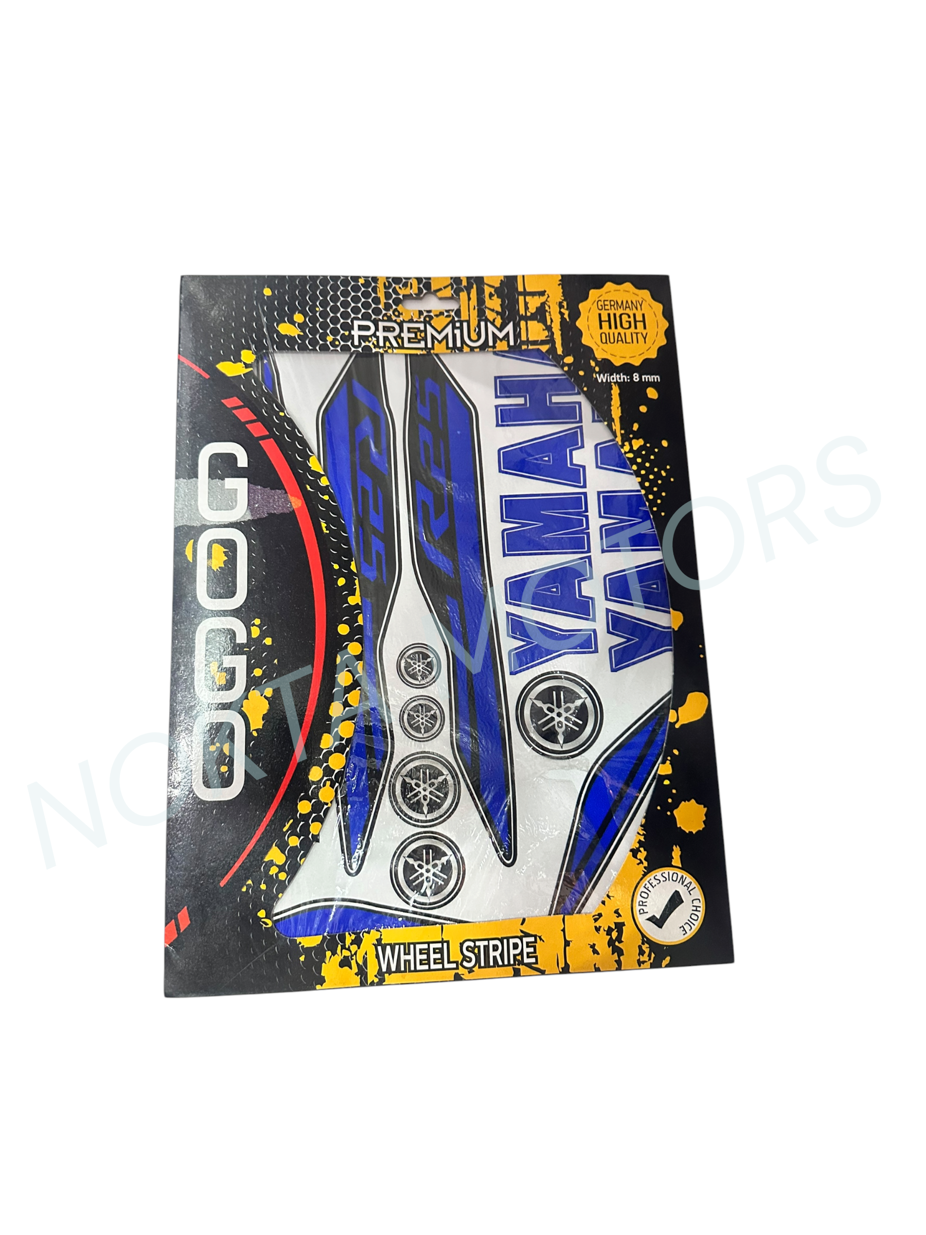 GOGO JANT ŞERİDİ YAMAHA R 25