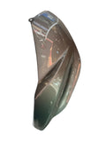 CF Moto 250SR Depo Grenajı Velocty gri Sol