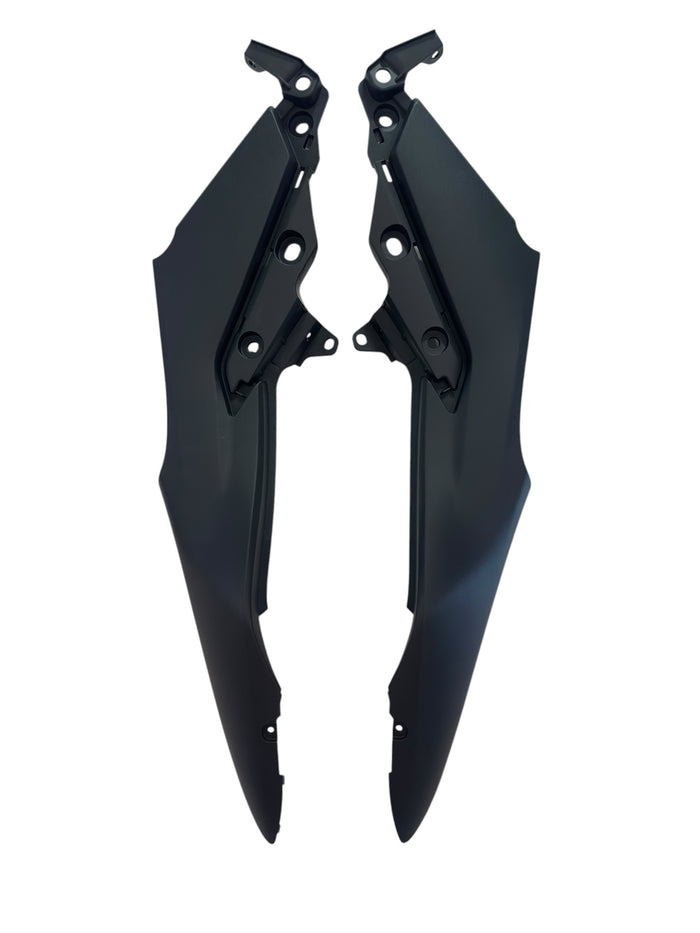 CF Moto 450SR Sele altı iç grenaj