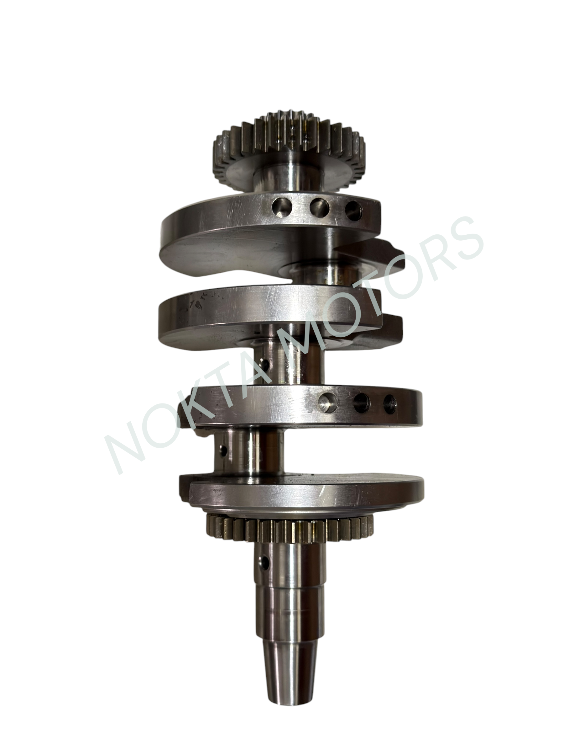 CF MOTO SR 450 KRANK  (orjinal 2.el)