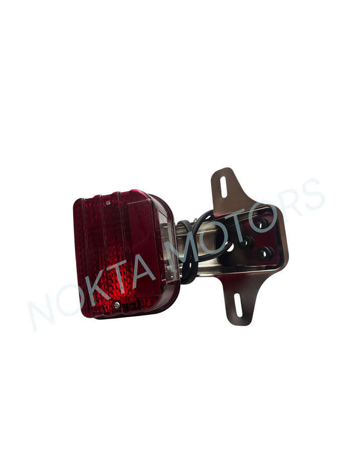 MONDİAL CG ARKA STOP LAMBASI KOMPLE