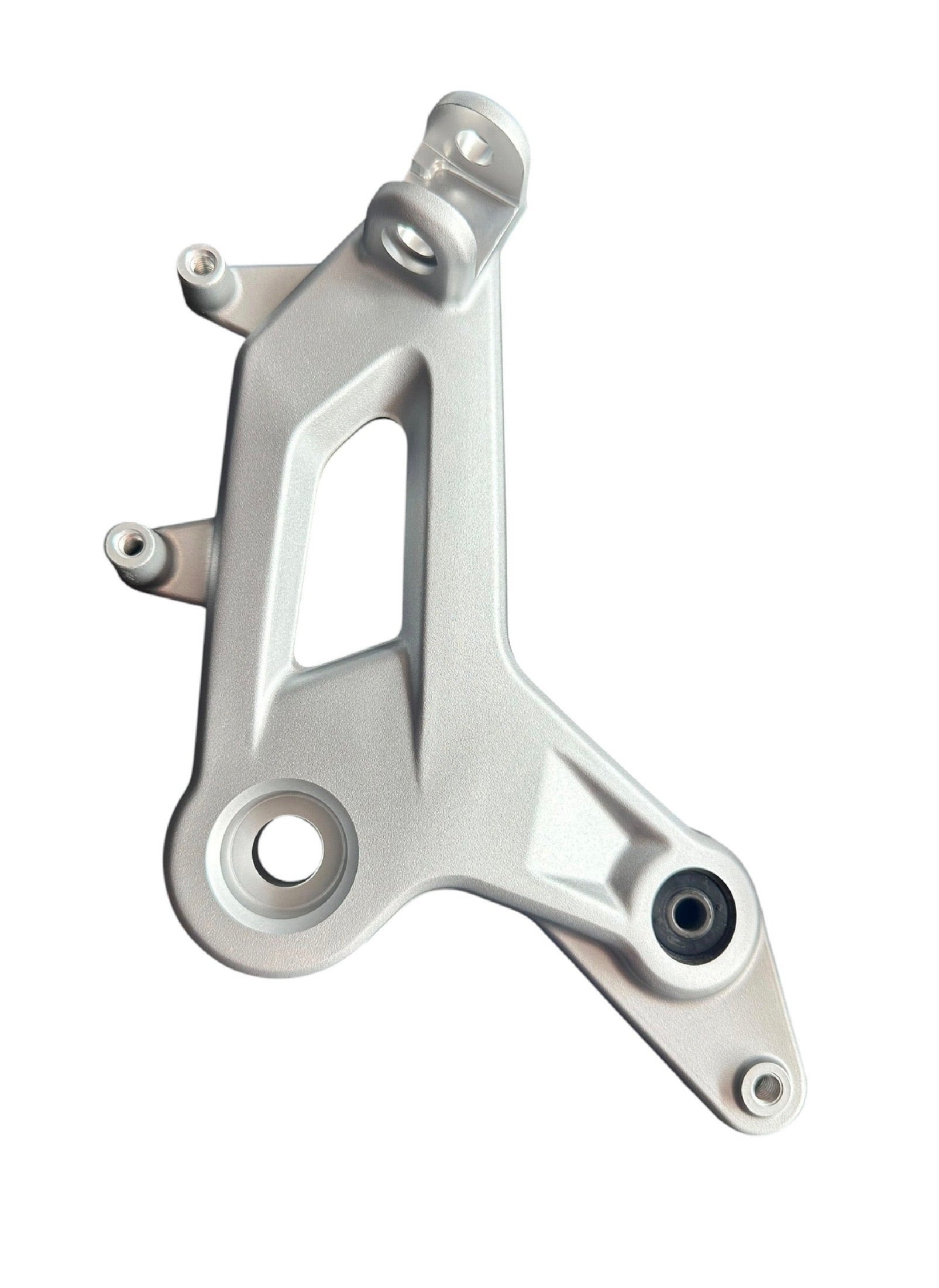CF Moto 450SR ÖN SÜRÜCÜ BASAMAK BRAKET ORJİNAL SOL