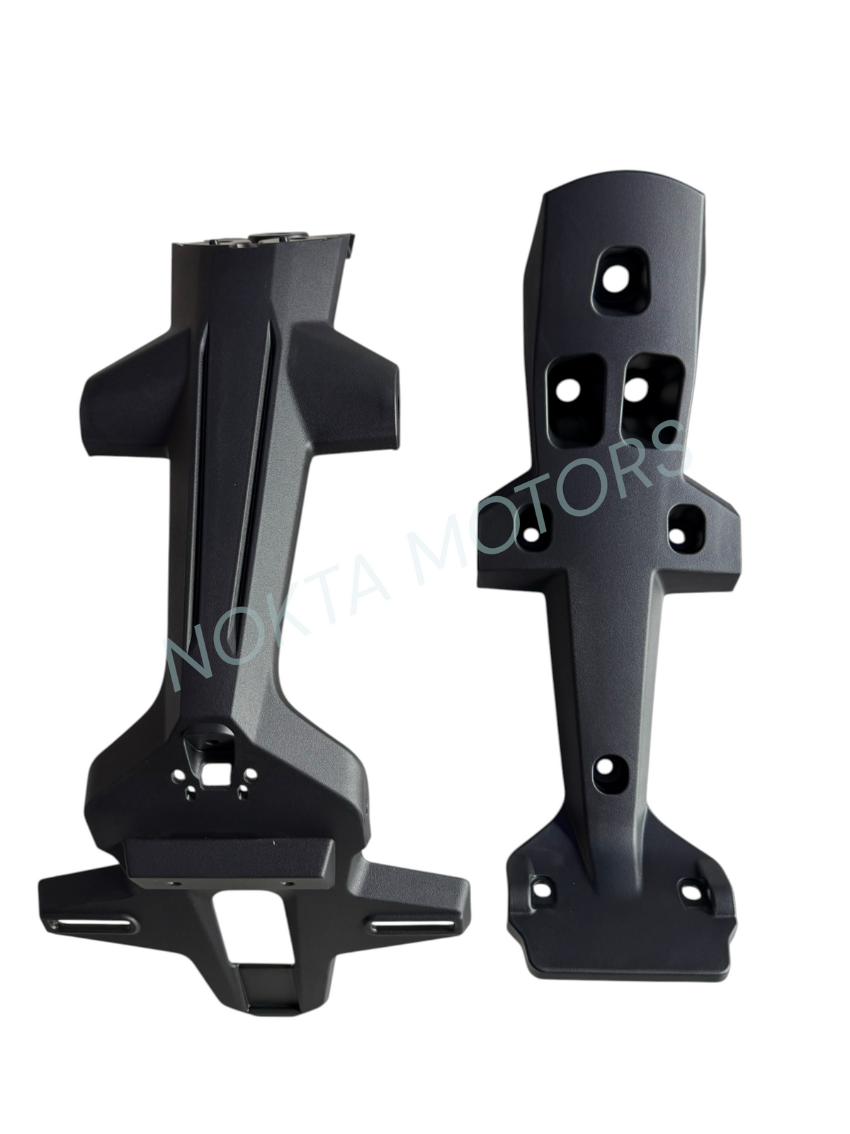 CF Moto 450SR ARKA ÇAMURLUK ALT -ÜST KUYRUK ORJİNAL