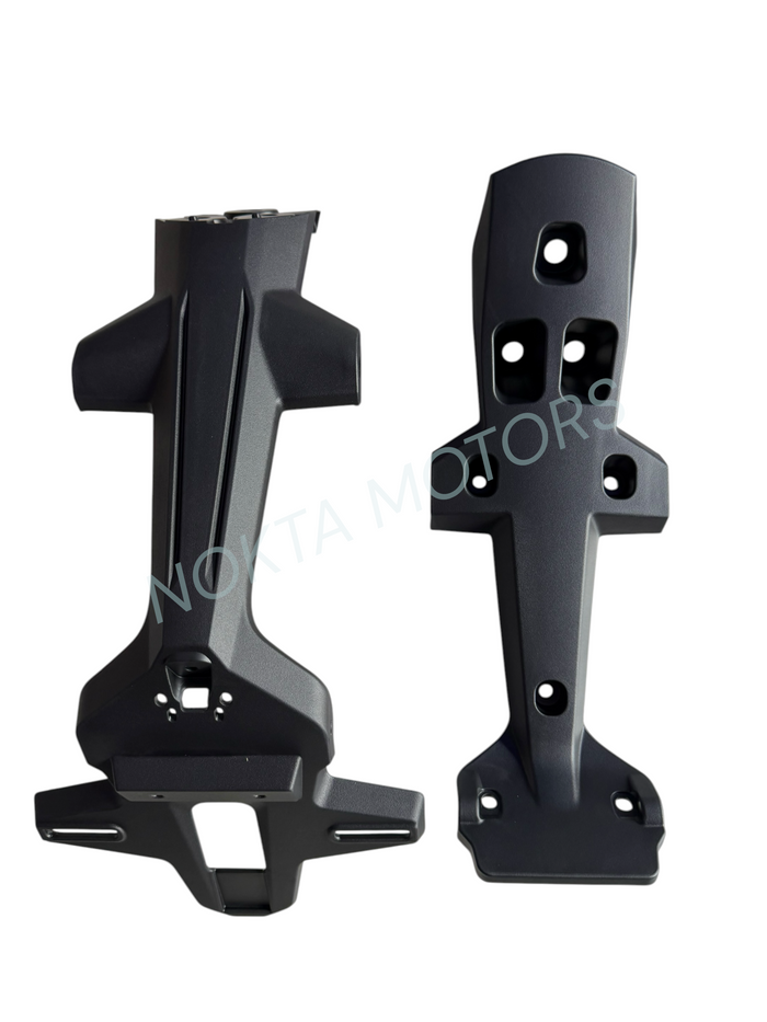 CF Moto 450SR ARKA ÇAMURLUK ALT -ÜST KUYRUK ORJİNAL
