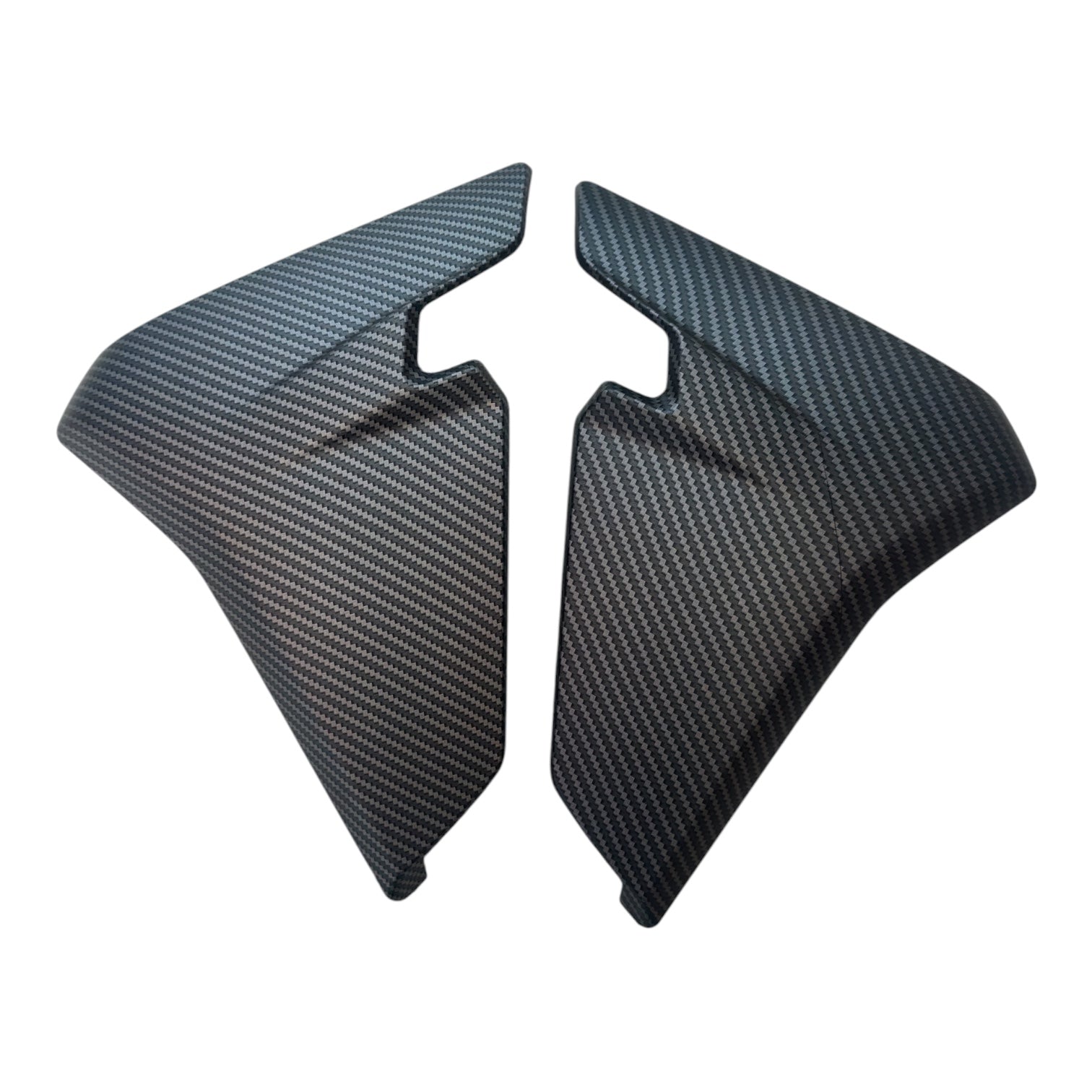 CF Moto NK250 Yan karbon Grenaj takım