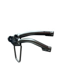 CF Moto NK250 Arka Yolcu Braketi