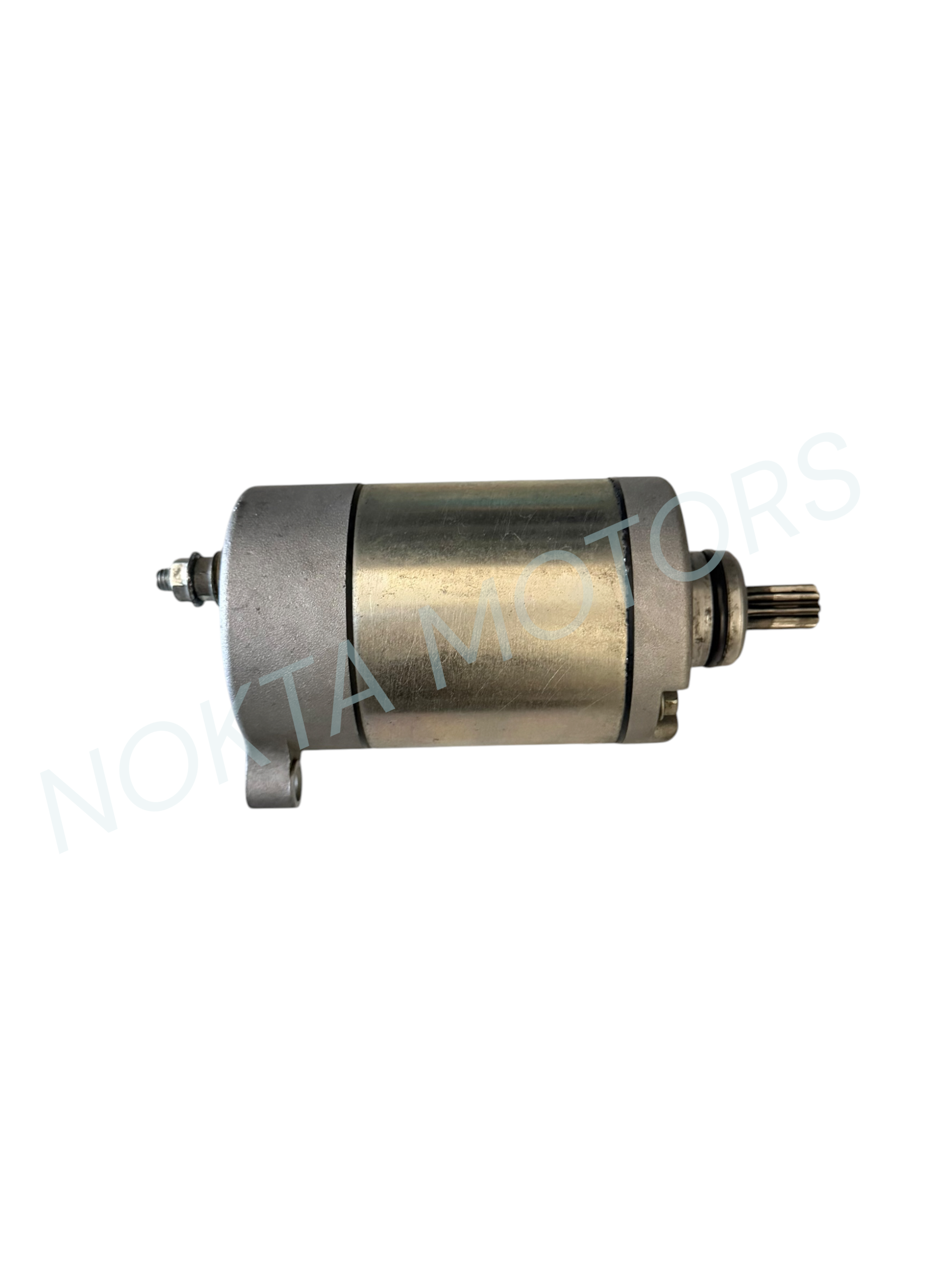 CF MOTO SR 250 MARŞ DİNAMOSU (orjinal 2.el)