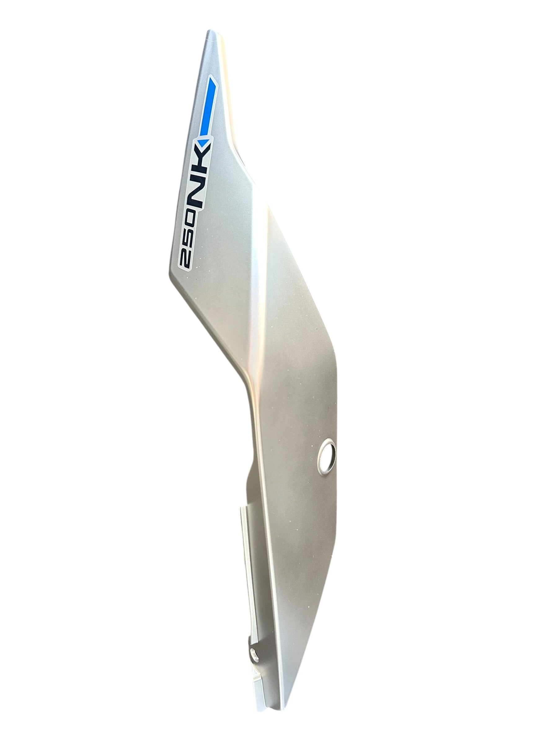 CF Moto NK250 Arka Kuyruk Sele Altı gri sol