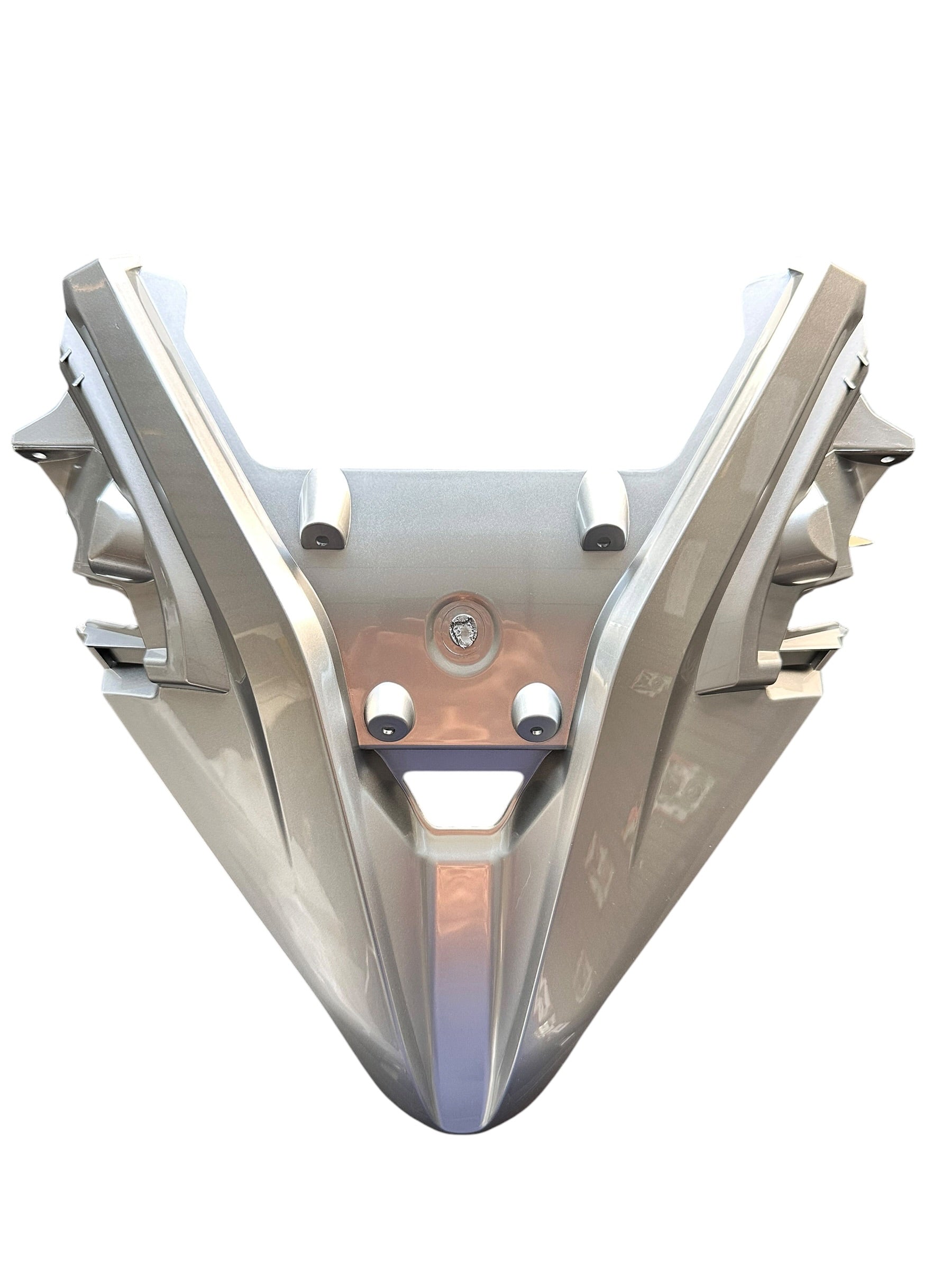 CF Moto 250SR Far Üst Muhafaza Gri