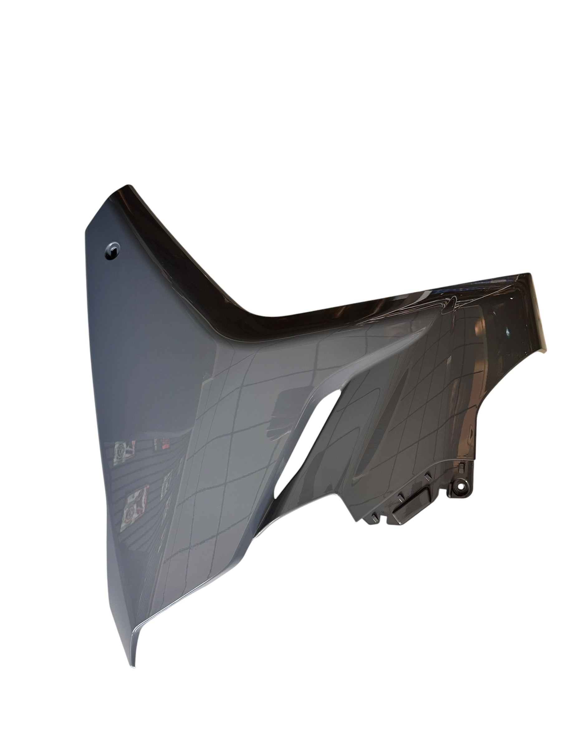 CF Moto 250SR Yan Panel Nardo Gri sol