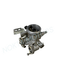 CF MOTO NK 250 SR 250 GAZ KELEBEK GÖVDESİ (orjinal 2.el)