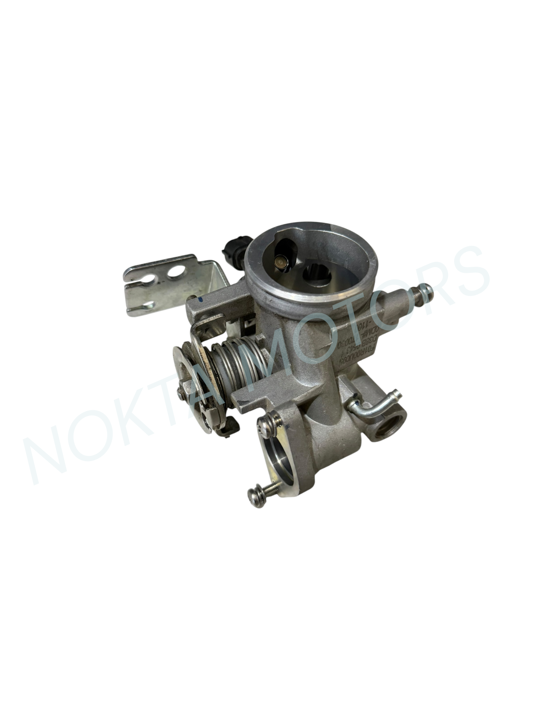 CF MOTO NK 250 SR 250 GAZ KELEBEK GÖVDESİ (orjinal 2.el)