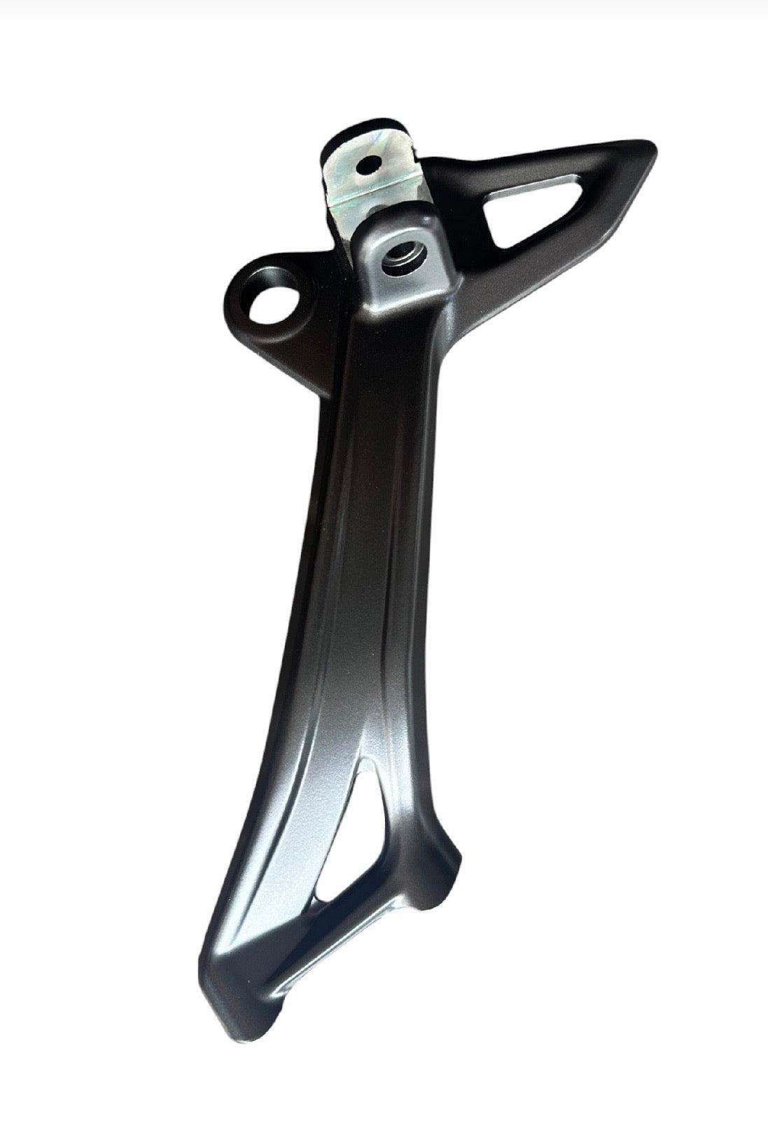 CF Moto 450SR ARKA YOLCU BASAMAK BRAKETİ ORJİNAL takım sağ sol