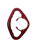 CF Moto SR 250-SR450-NK250 UYUMLU DEPO TUTAMAÇ-KIRMIZI