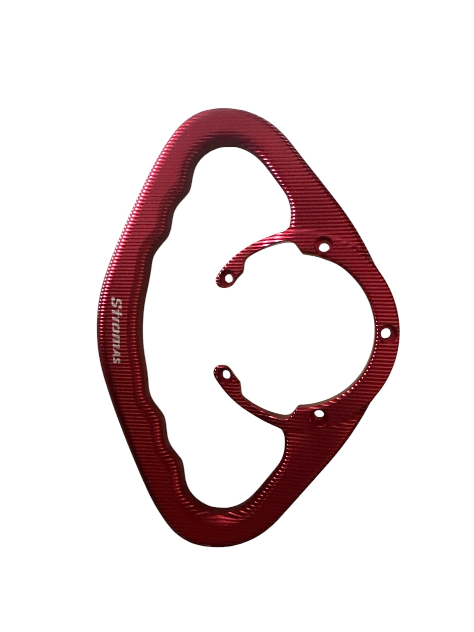 CF Moto SR 250-SR450-NK250 UYUMLU DEPO TUTAMAÇ-KIRMIZI