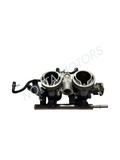 CF MOTO  SR 450 ENJEKSİYON (orjinal 2.el)