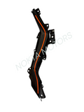 CF MOTO NK 250 SELE ALTI YAN GRENAJ SOL  E5 (orjinal 2.el)