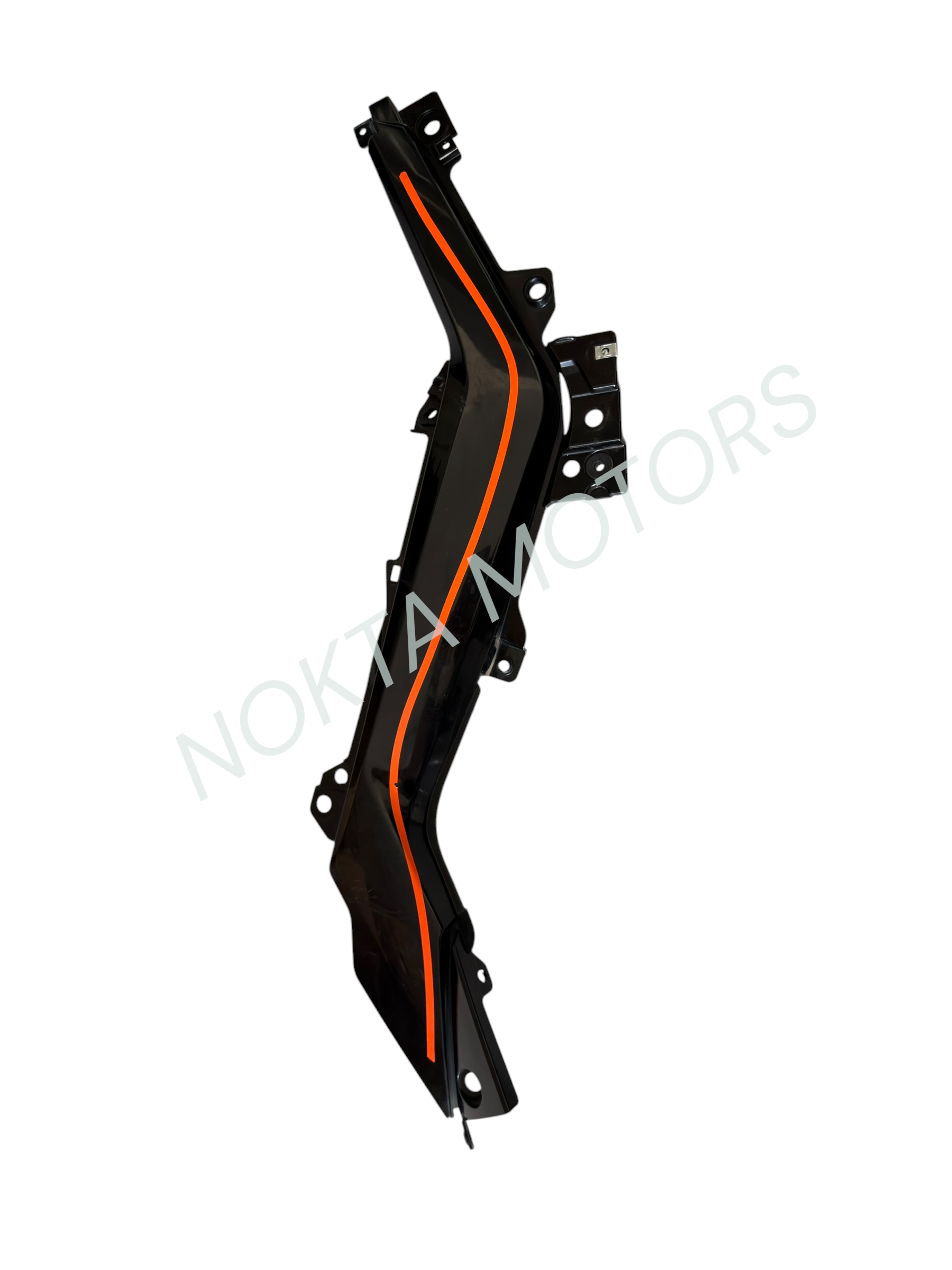 CF MOTO NK 250 SELE ALTI YAN GRENAJ SOL  E5 (orjinal 2.el)