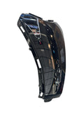 CF Moto 250SR Depo Üst Grenaj parlak siyah