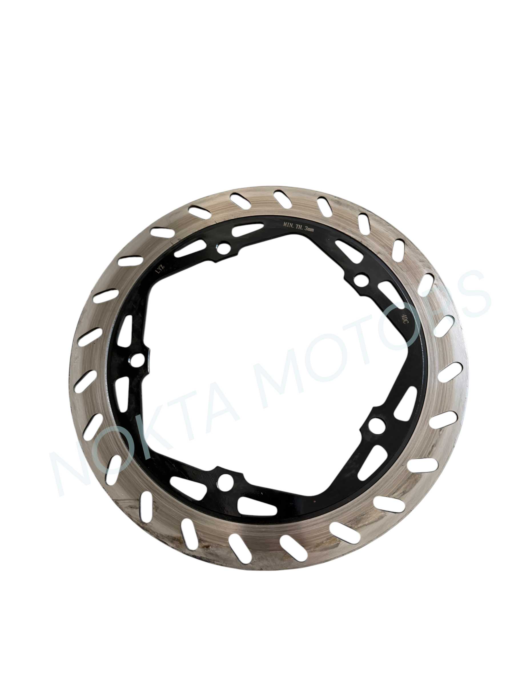CF MOTO SR 250- NK 250 ÖN FREN DİSK (orjinal 2.el)