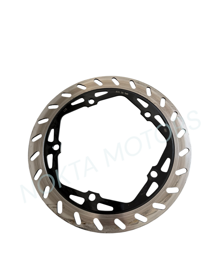CF MOTO SR 250- NK 250 ÖN FREN DİSK (orjinal 2.el)