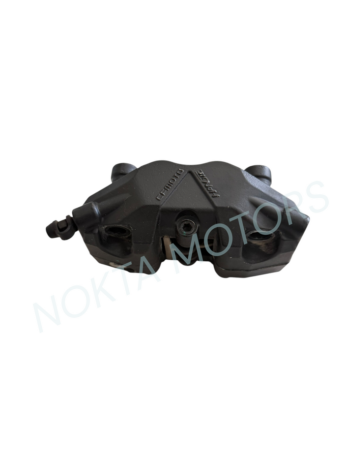 CF MOTO SR 250 ÖN FREN KALİPERİ  (orjinal 2.el)