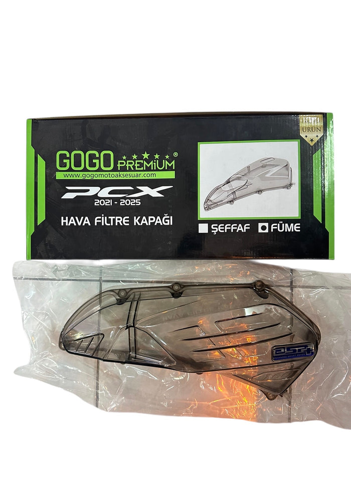 HONDA PCX HAVA FİLTRE KAPAĞI