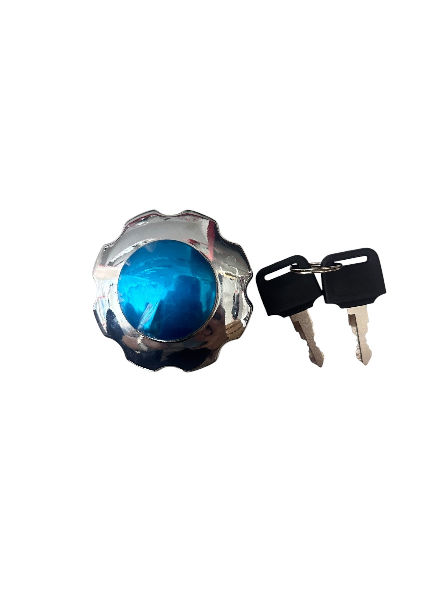 CG 125 -150 BENZİN DEPO KAPAĞI