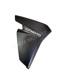 CF MOTO NK 250 Yan karbon grenaj sağ (orjinal 2.el)