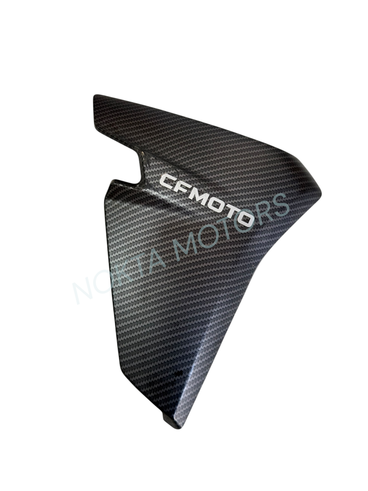 CF MOTO NK 250 Yan karbon grenaj sağ (orjinal 2.el)