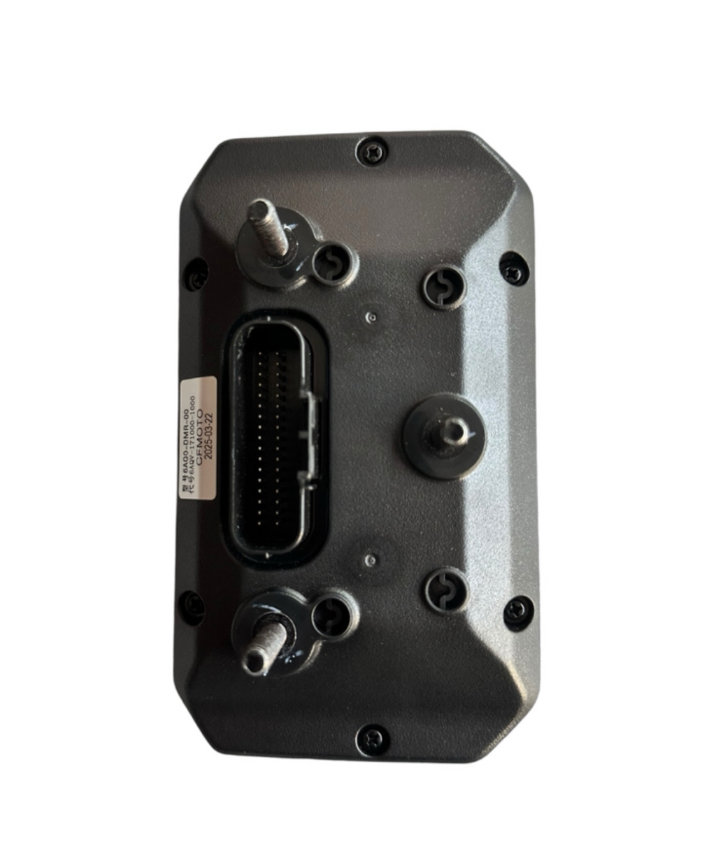 CF Moto 450SR Kilometre saati orijinal