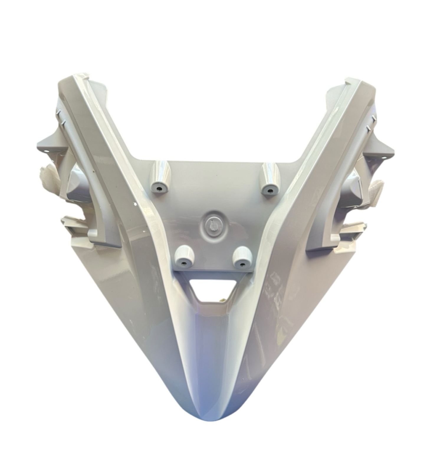 CF Moto SR250 Beyaz Far Üst Koruma