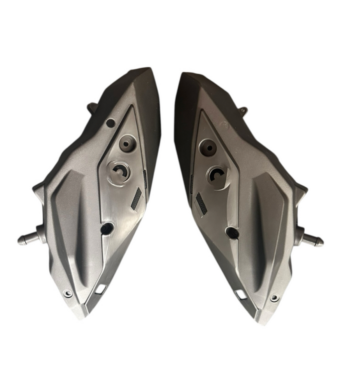 CF Moto NK250 Far Yuvası