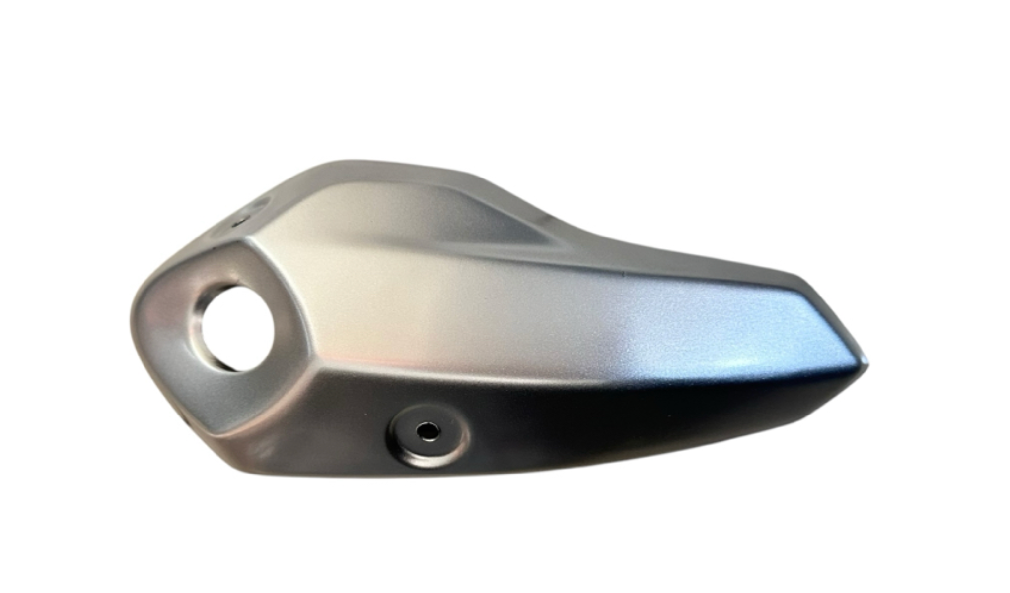 CF Moto NK250 Egzoz Dekor Kapağı