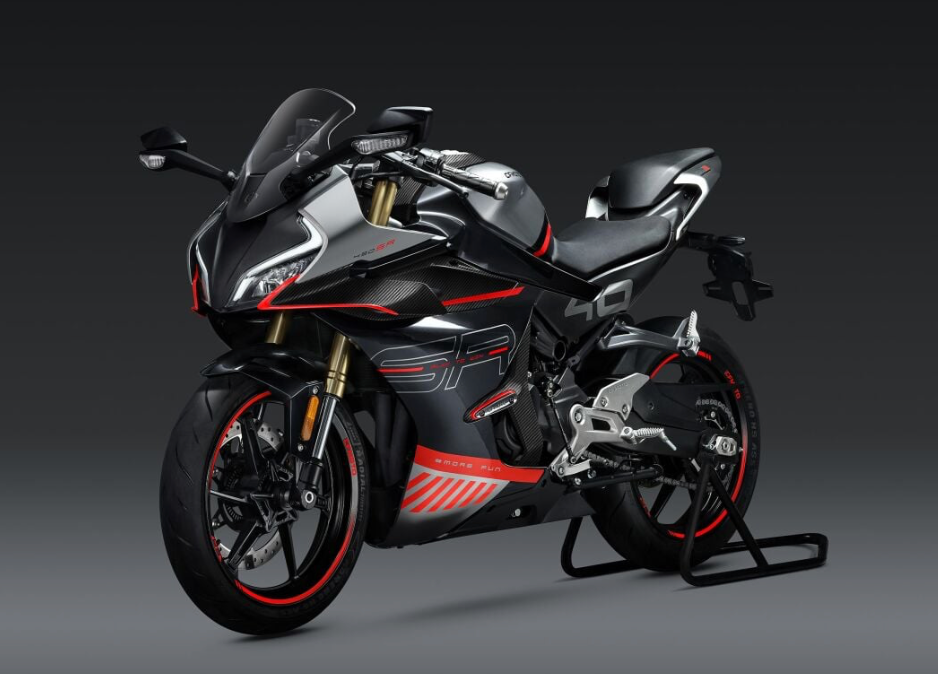 CF Moto yedek parça görseli