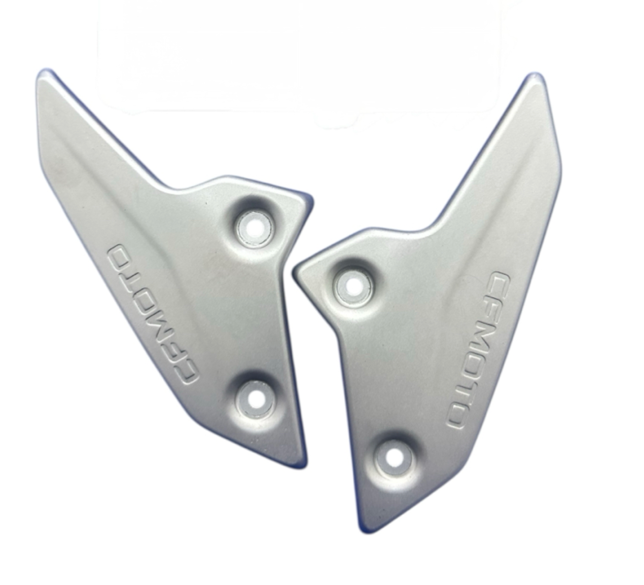 CF Moto 450SR  dekor Kapak takım